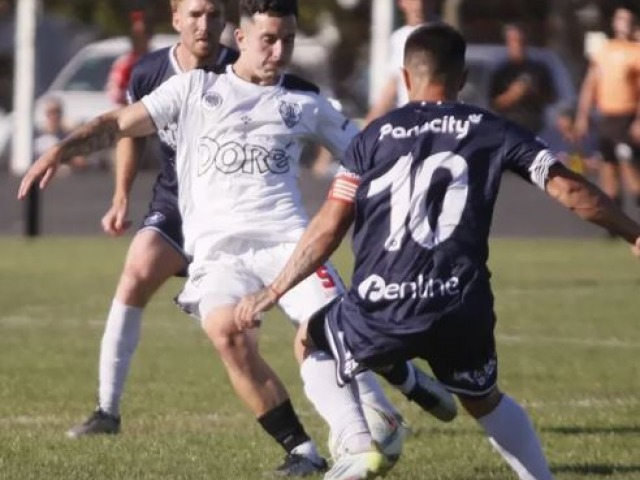 Valioso empate para Racing en Mar del Plata